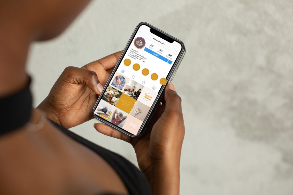 Comment choisir le template Canva idéal pour votre entreprise 1 template canva guadeloupe martinique identite