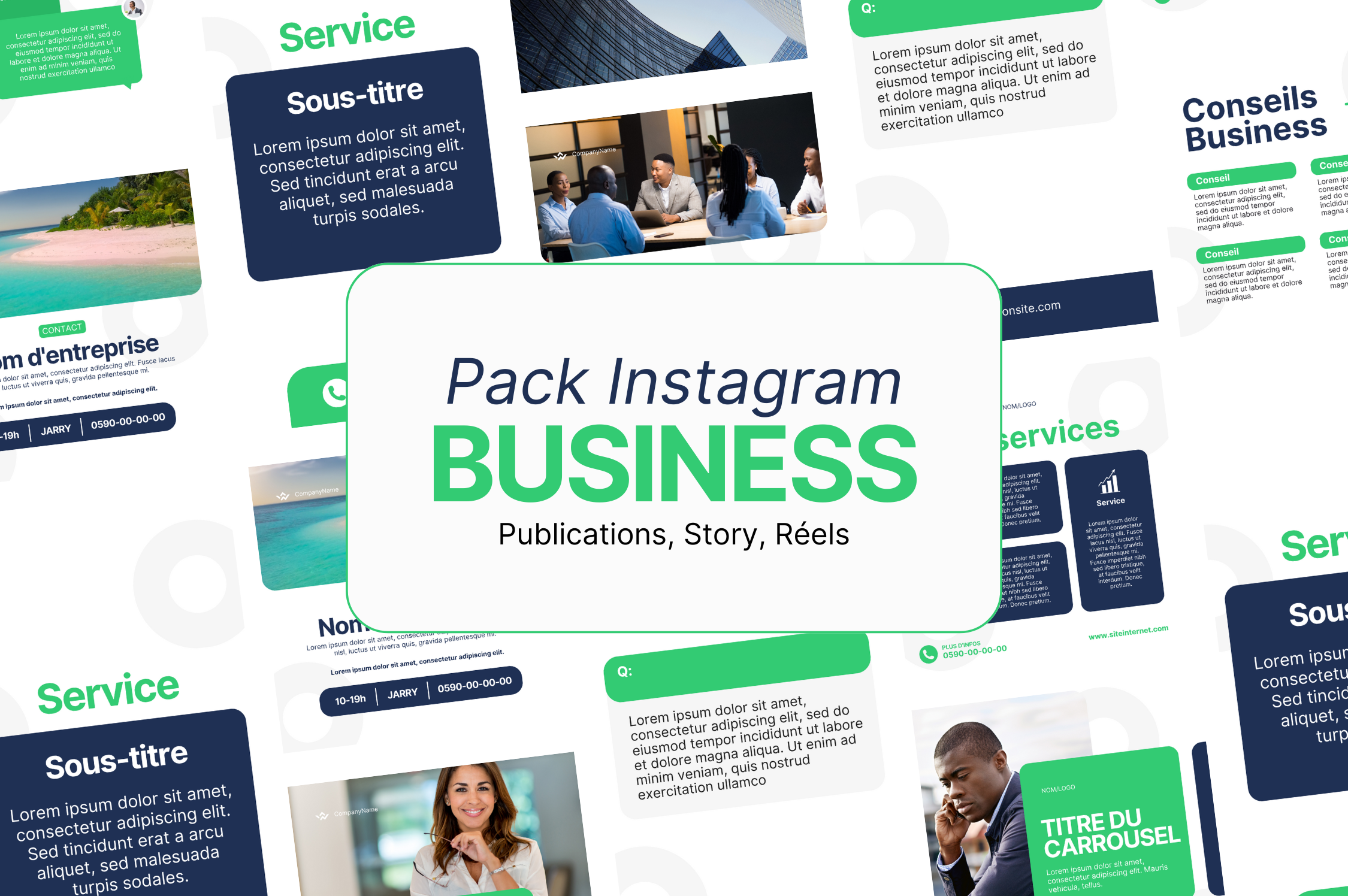 Business