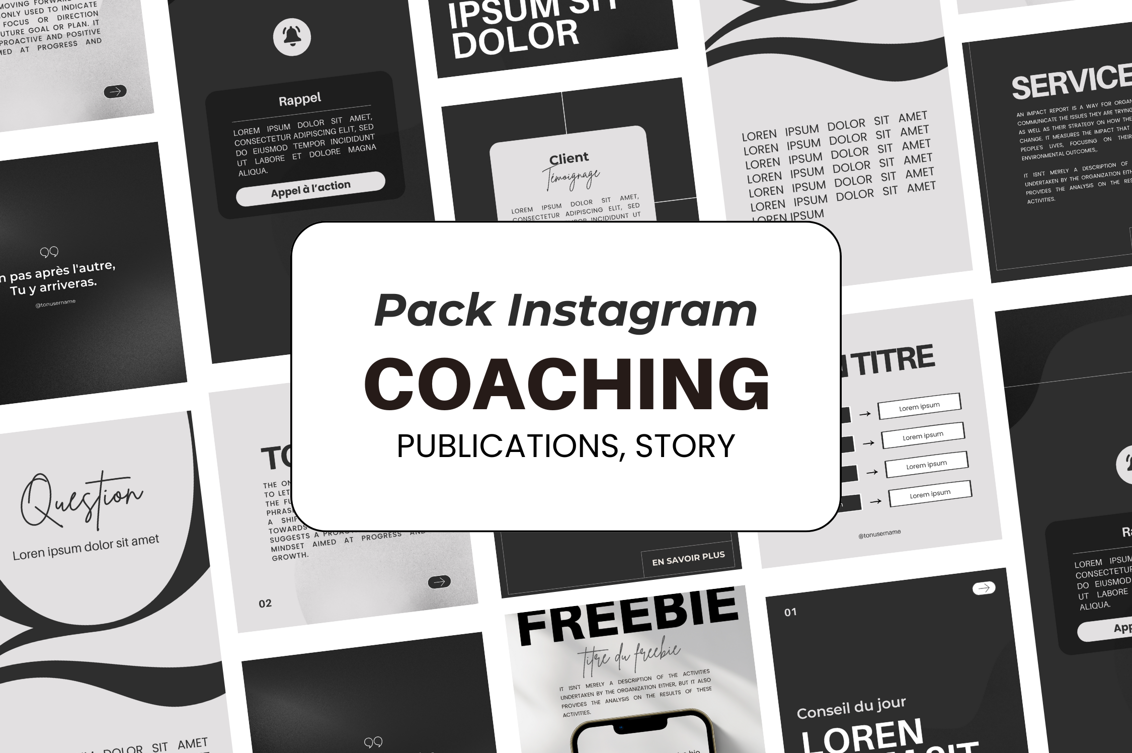 Coaching